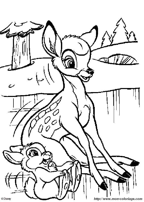 imagen Bambi 02