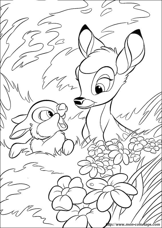 imagen Bambi 28