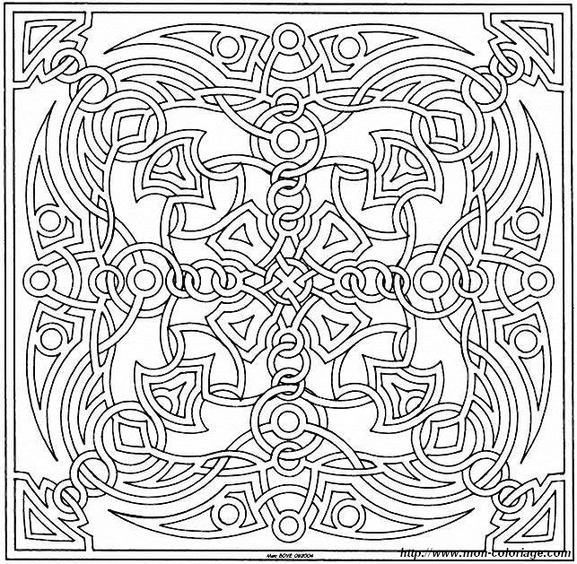 mandala coloring pages quotes - photo #25