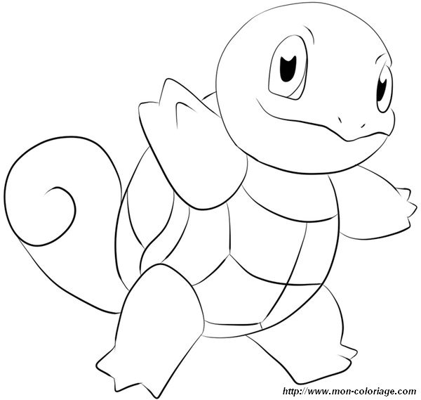 imagen tortuga squirtle