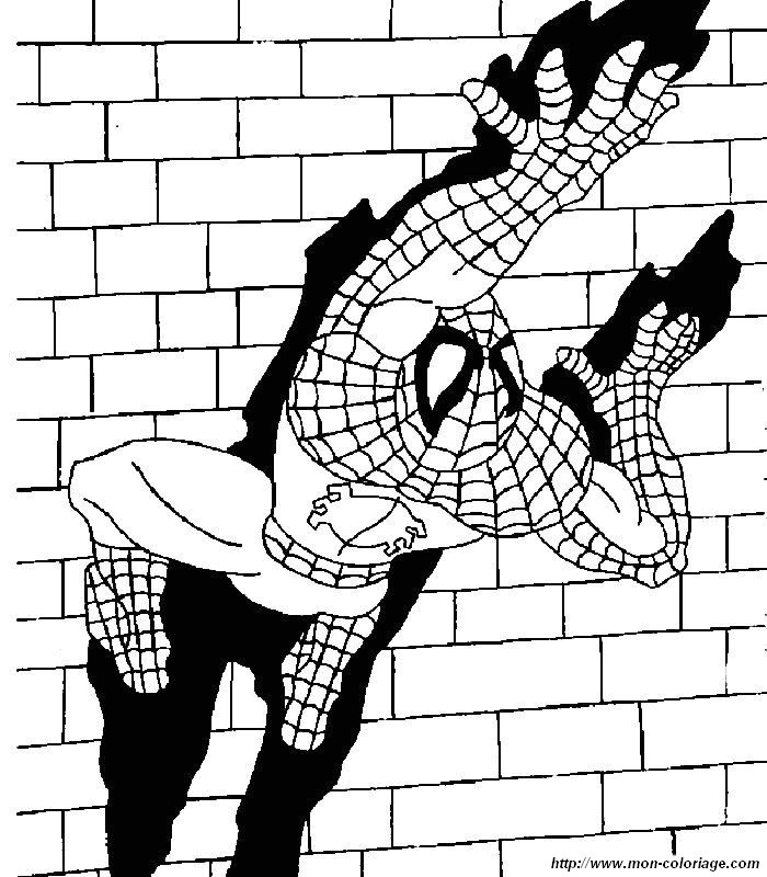 imagen spiderman 3