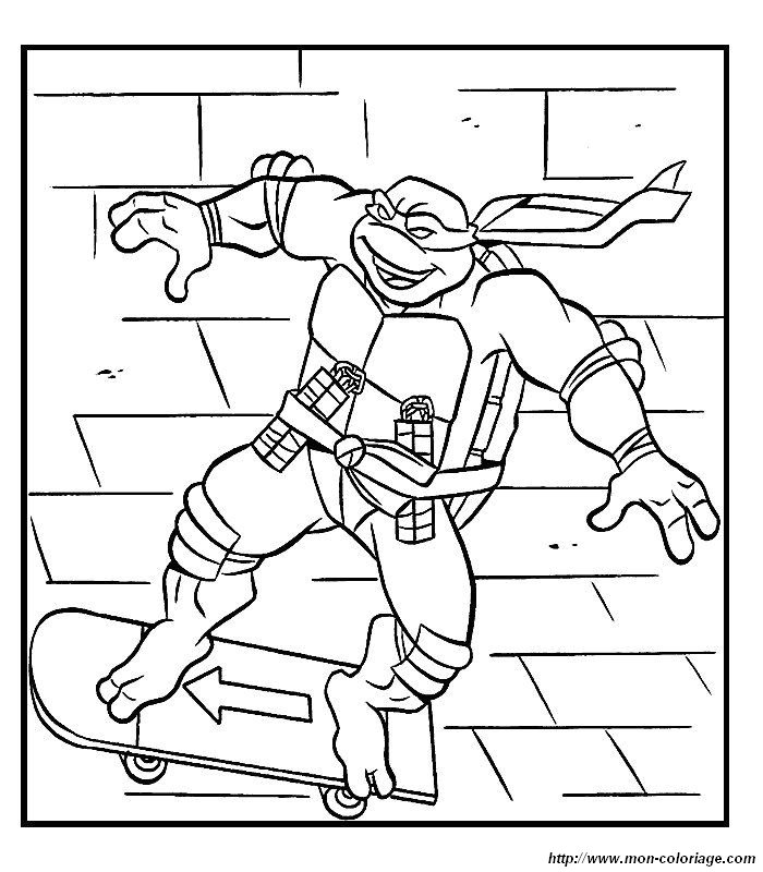 imagen imagene tortugas ninja