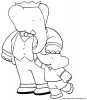 babar 1