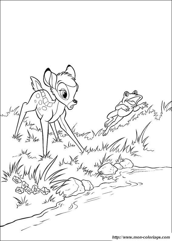 imagen Bambi 22