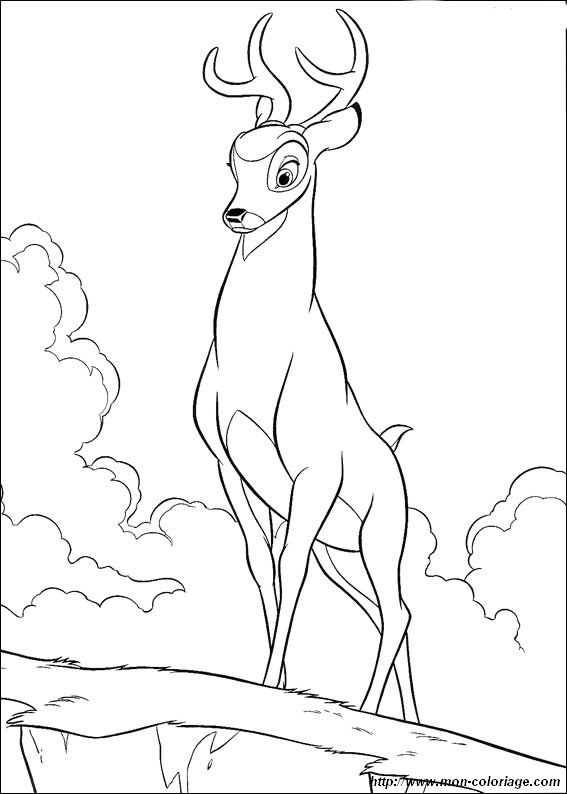imagen Bambi 29