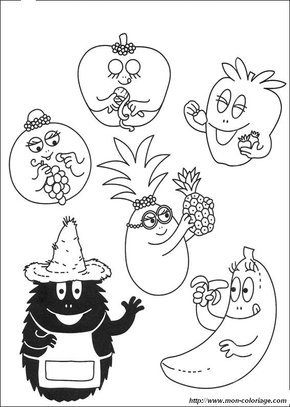 imagen barbapapa 440