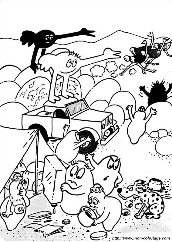 imagen barbapapa15