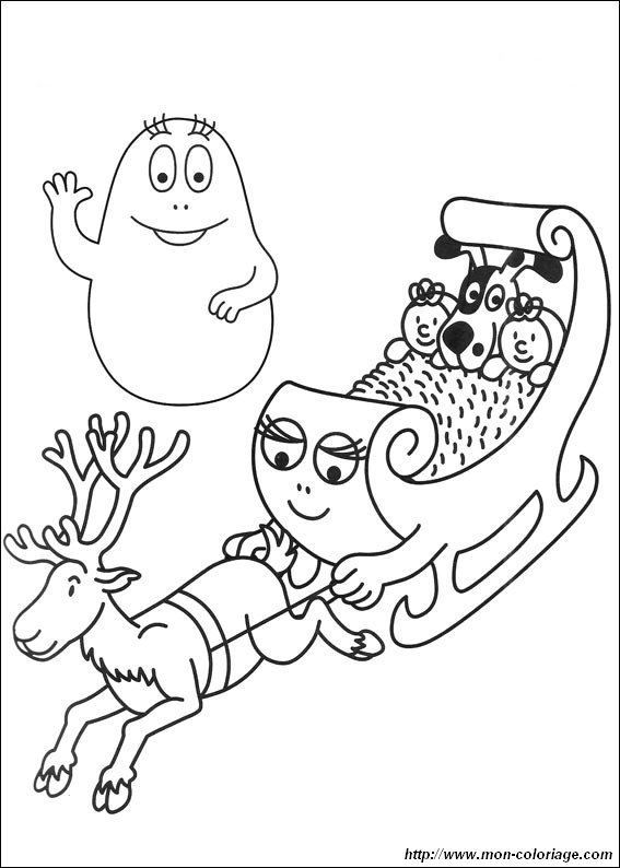 imagen barbapapa 001