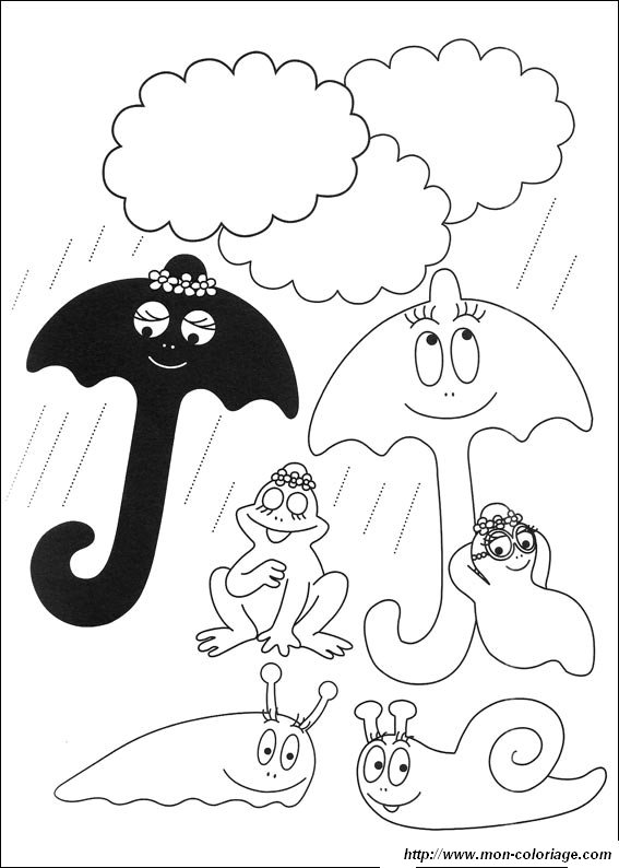 imagen barbapapa 44