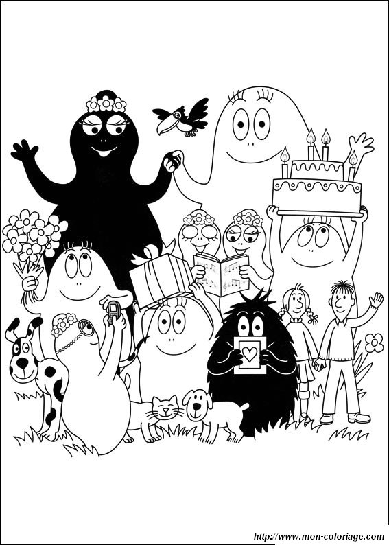 imagen barbapapa 51