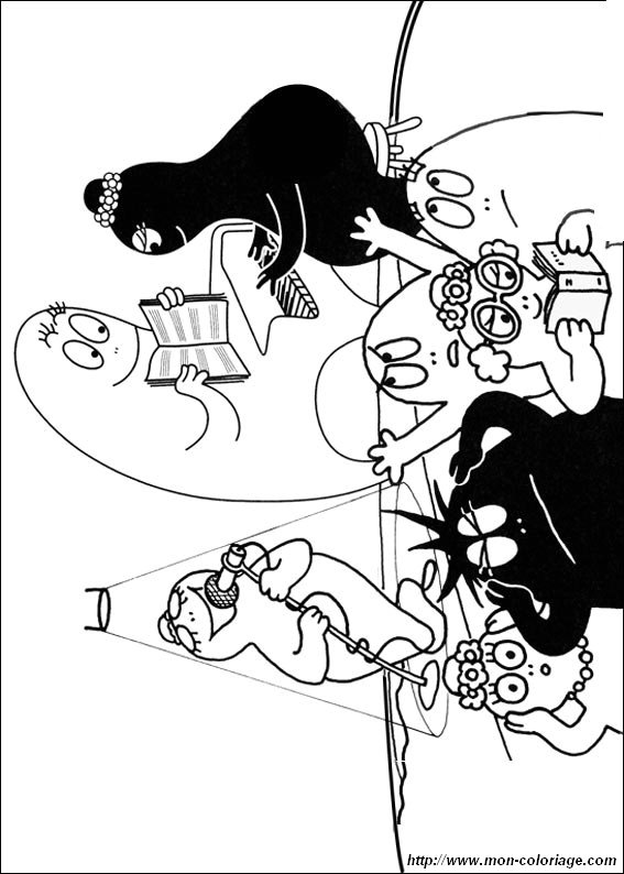 imagen barbapapa 55