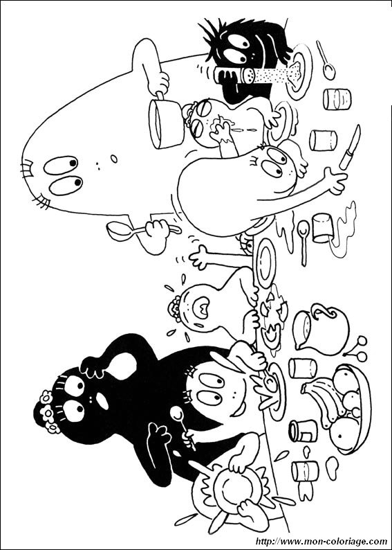 imagen barbapapa 56