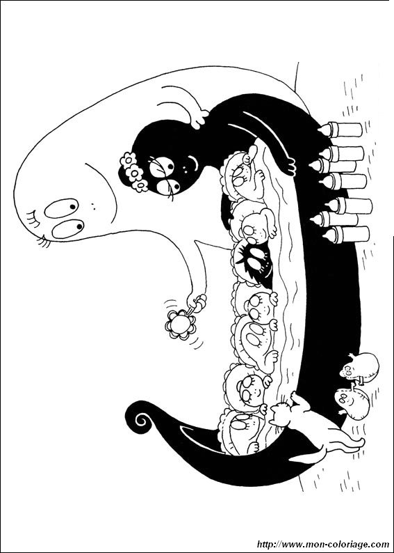 imagen barbapapa 57