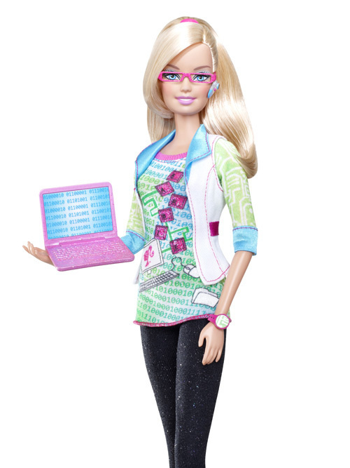 imagen barbie