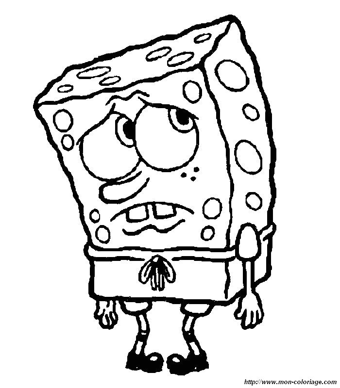 imagen bob esponja 3