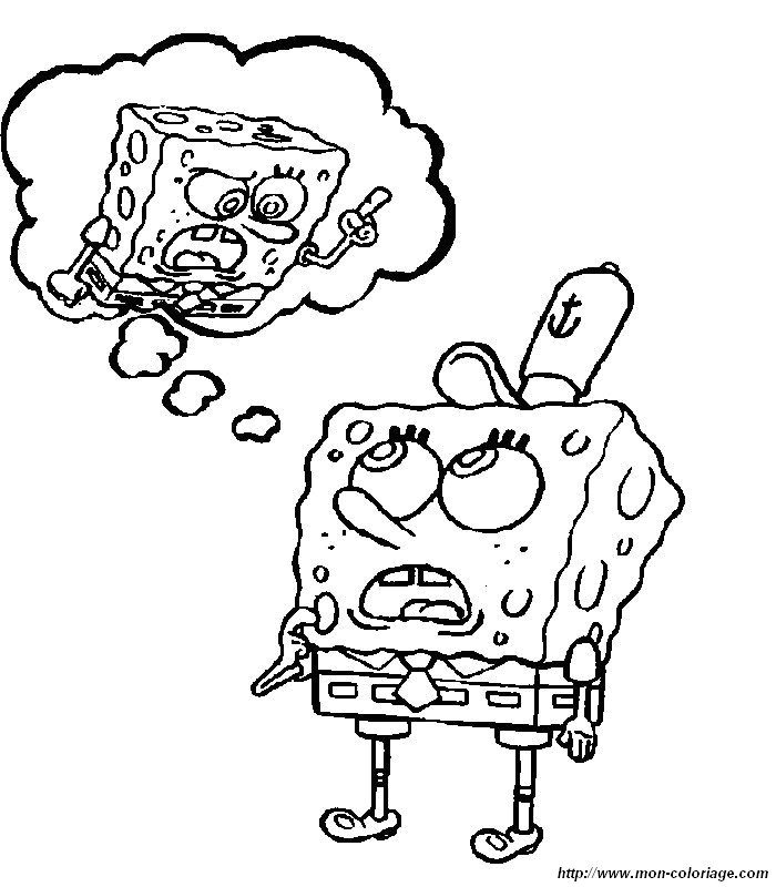 imagen bob esponja 6