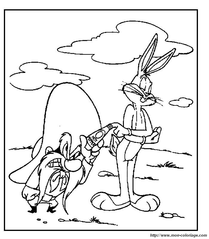 imagen bugs bunny 1