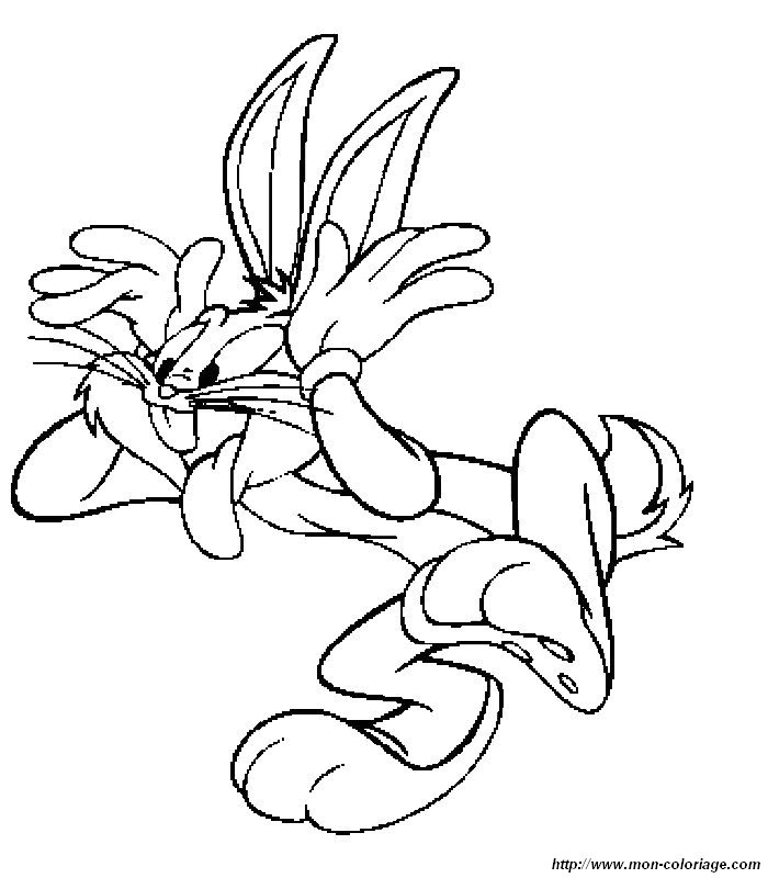 imagen imagen bugs bunny