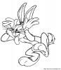 imagen bugs bunny