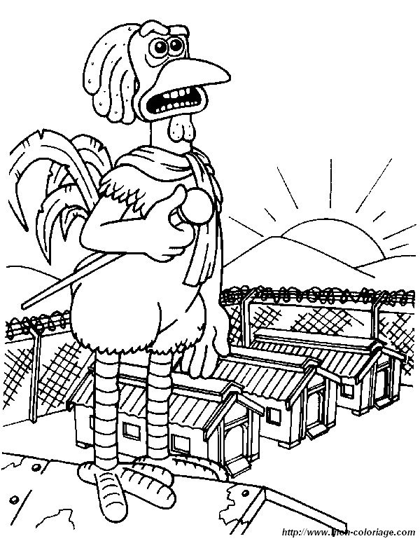 imagen chickenrun 006