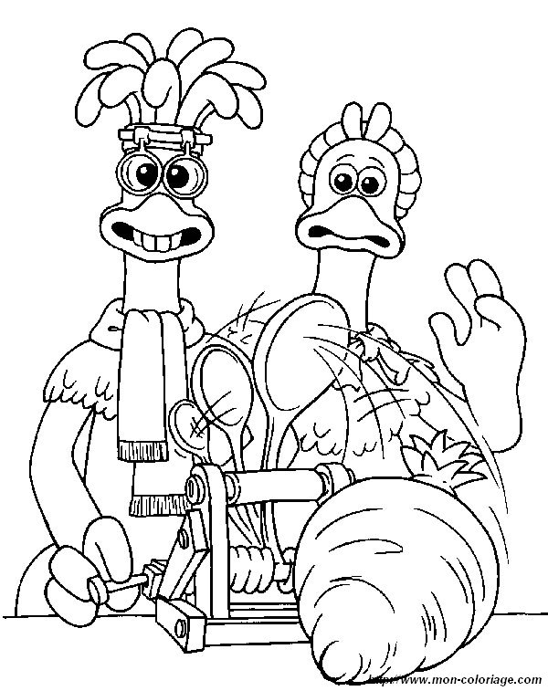 imagen chickenrun 008