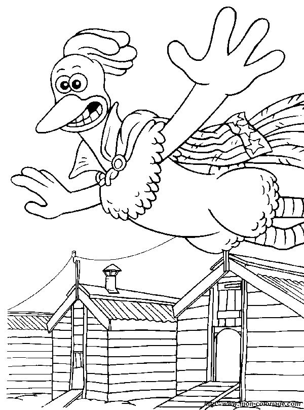 imagen chickenrun 009