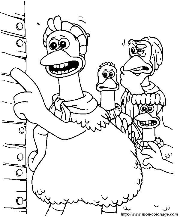 imagen chickenrun 010