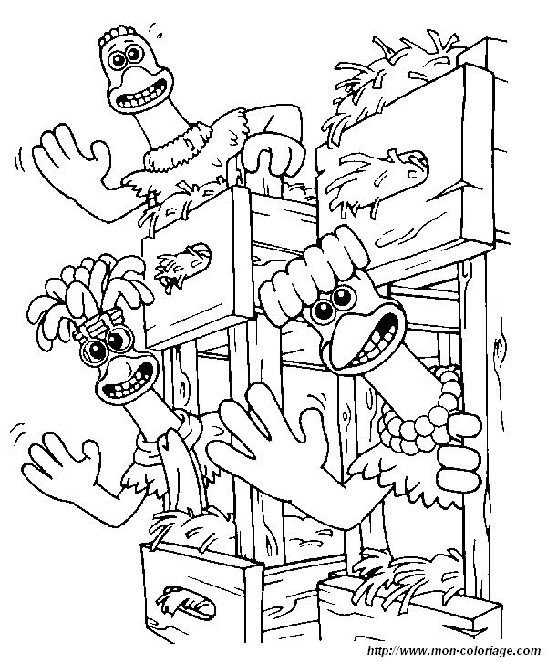 imagen chickenrun 013