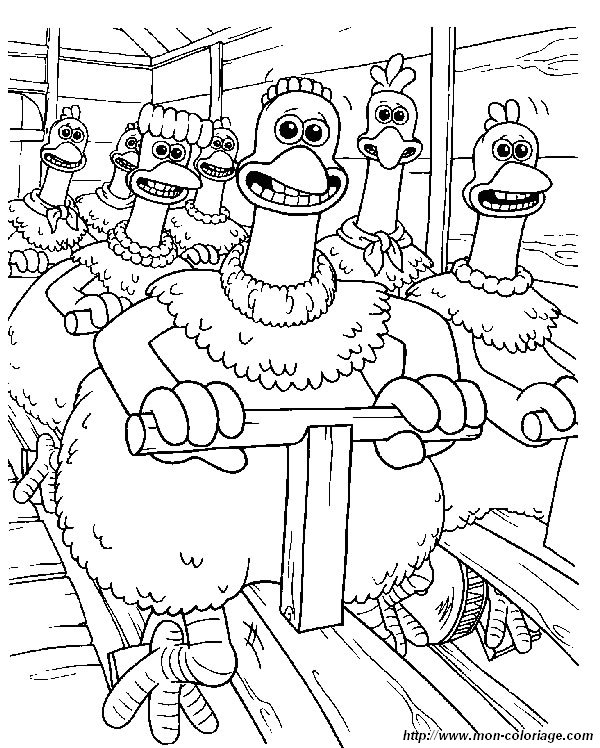 imagen chickenrun 039