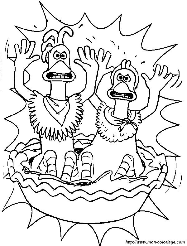 imagen chickenrun 045