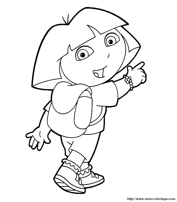 imagen dora 3