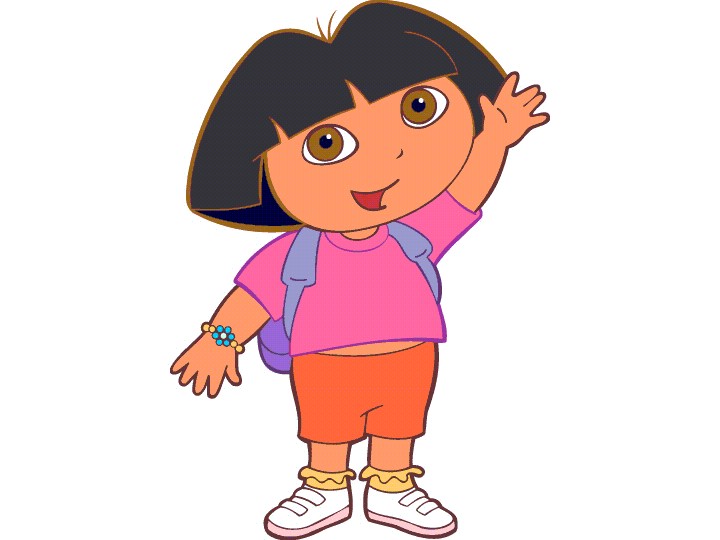 imagen dora