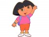 Dora la exploradora 