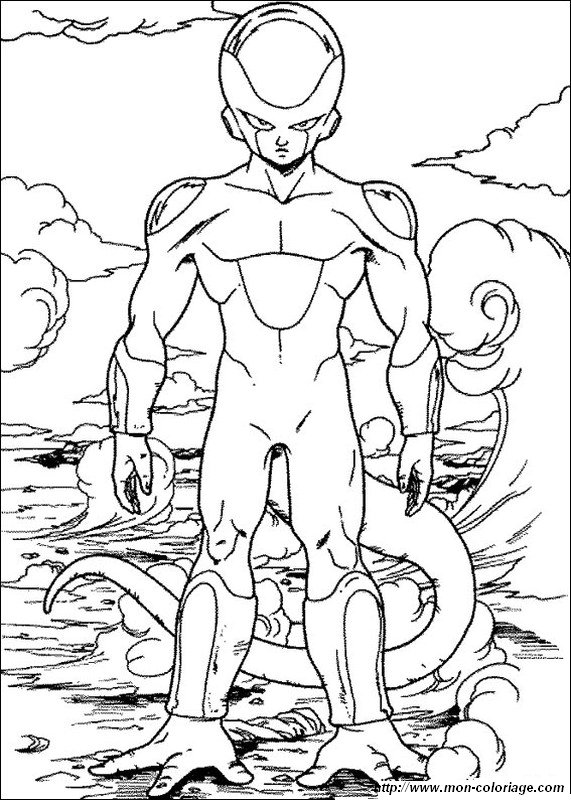 imagen freeza