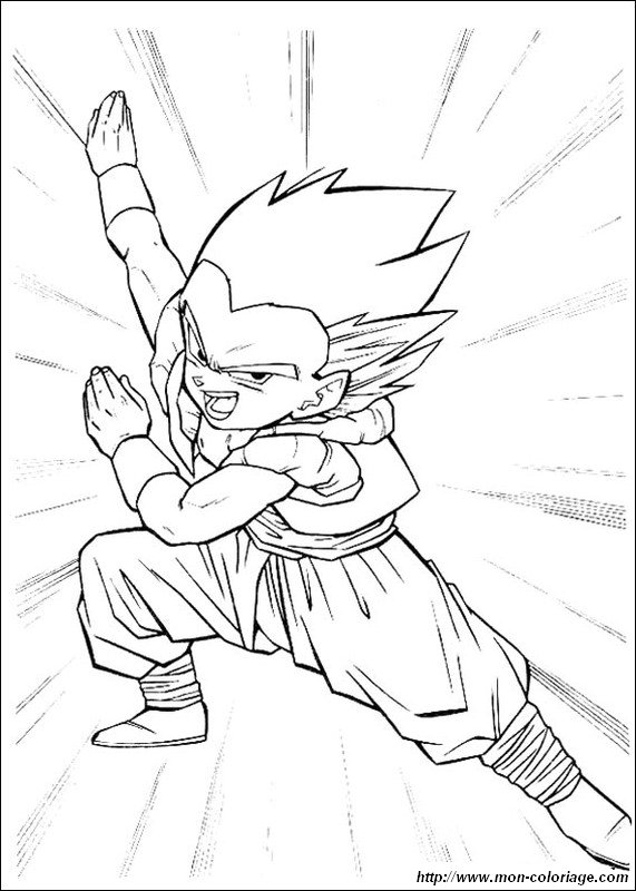 imagen gotenks