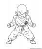 dibujos dbz