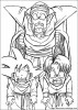 son goten piccolo trunks muecas