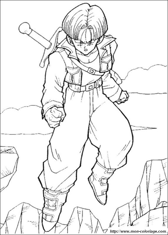 imagen trunks