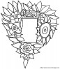 dibujos flor