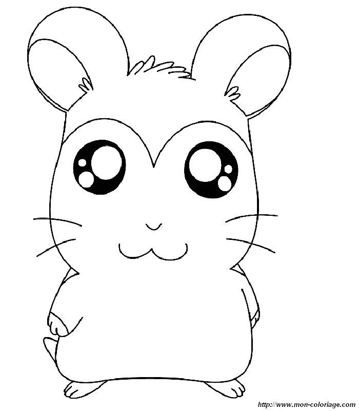 imagen imagene hamtaro