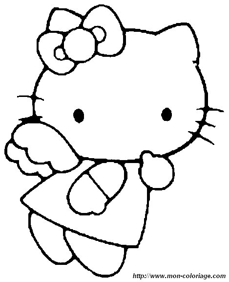 imagen hello kitty 1