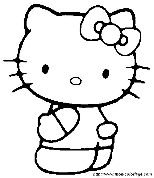 imagen hello kitty 2