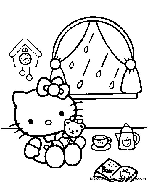 imagen hello kitty 3