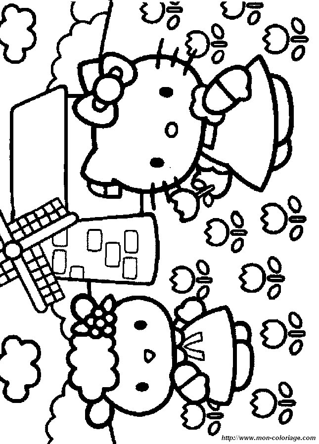 imagen hello kitty 6