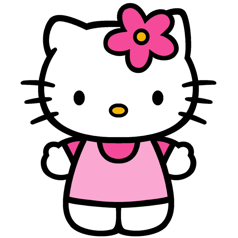 imagen hello kitty