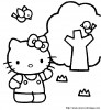 hello kitty 4