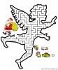 juegos de laberintos 4