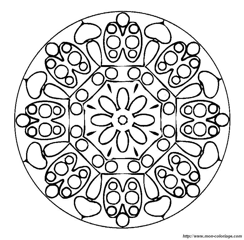 imagen mandalas