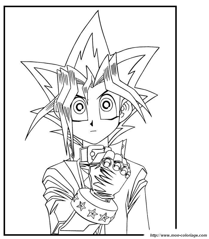 imagen yu gi oh cartas