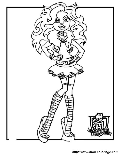 imagen imagenes monster high